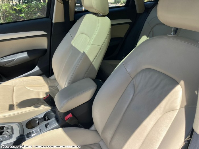 Audi Q3 AMBIENTE 1.4 TFSI 2018/2019